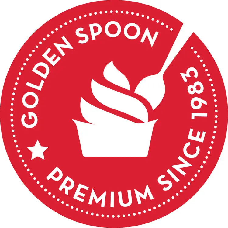 Golden Spoon Frozen Yogurt 1