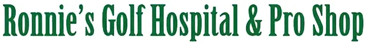 Golf Hospital & Pro Shop 1