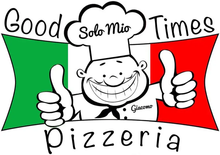 Good Times Pizzeria 1