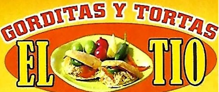 Gorditas Y Tortas El Tio 1