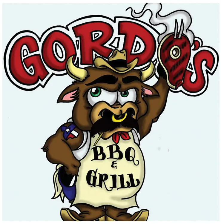 Gordo's Bbq & Grill 1