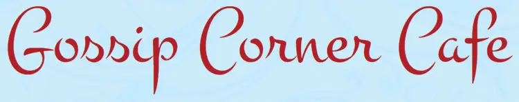 Gossip Corner Cafe 1