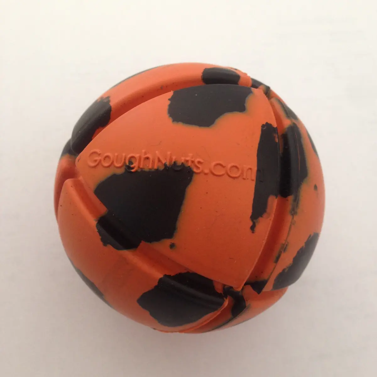 Ball In Orange (Final Sale) 2