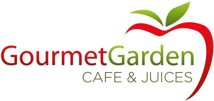 Gourmet Garden Cafe & Juices 1