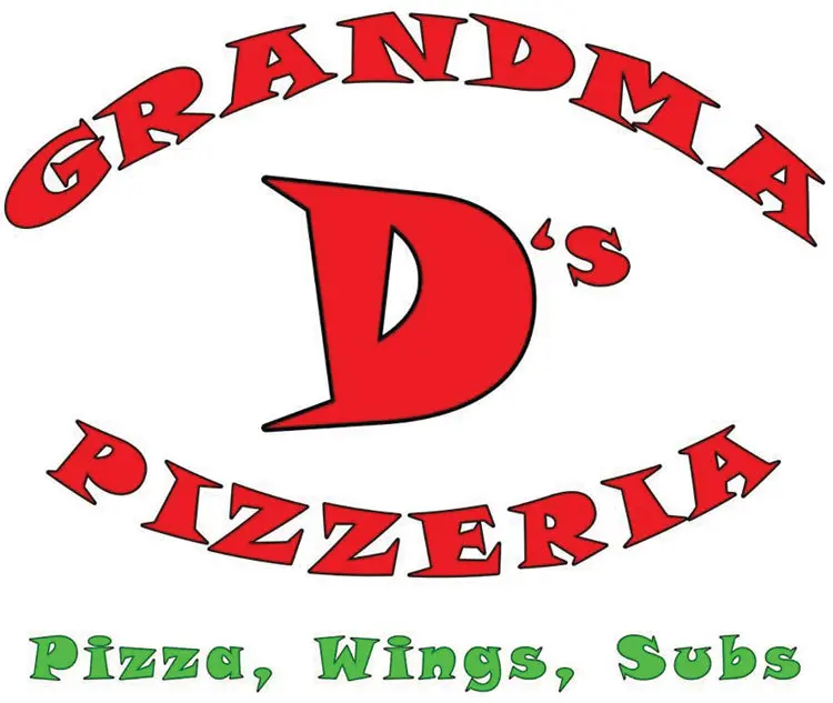 Grandma D's Pizzeria 1