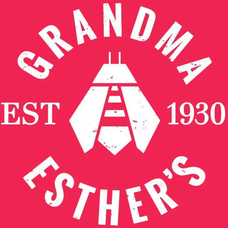 Grandma Esther's Creams & Creations 1