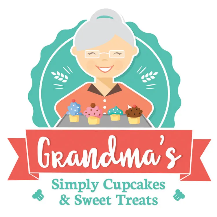 Grandma's Simply Cupcakes 1