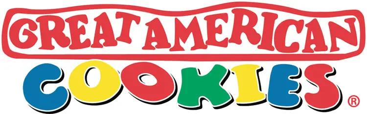 Great American Cookies 1
