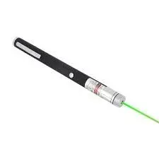 Green Laser Pointer 1