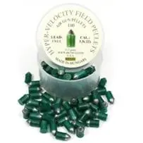 Green Monster 5.5Mm Hyper Velocity Field Pellets 100'S 1
