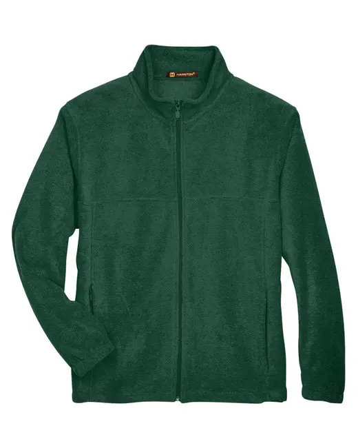 Saint Patrick Interparish School Fleece Jacket - Adult 1