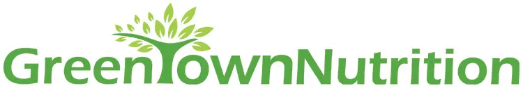 Green Town Nutrition 1