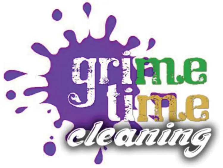 Grime Time Cleaning 1