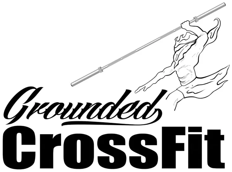 Grounded Crossfit 1