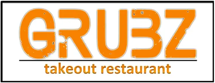 Grubz Takeout Restaurant 1