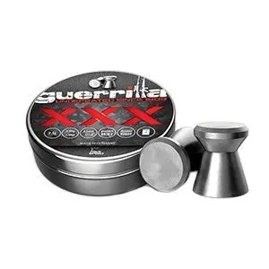 Guerrilla 4.5Mm Xxx Pellets 500Pcs 1