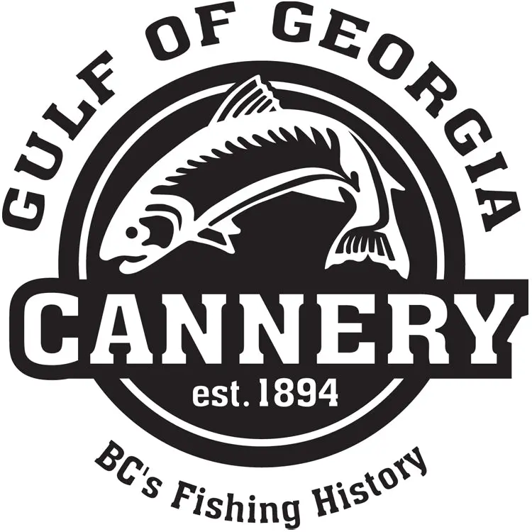Gulf Of Georgia Cannery Society 1