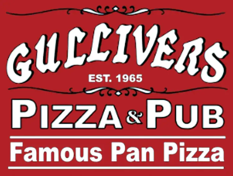 Gulliver's Pizza And Pub 1