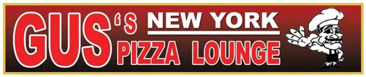 Gus's Ny Pizza Lounge 1