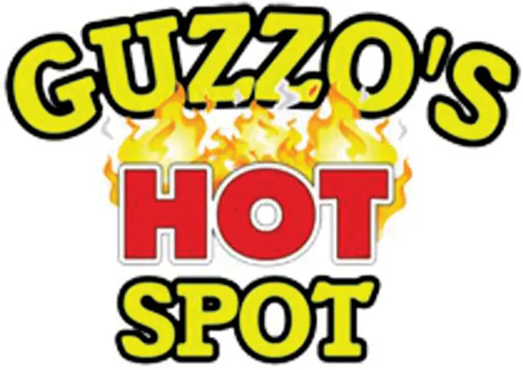 Guzzo's Hot Spot 1