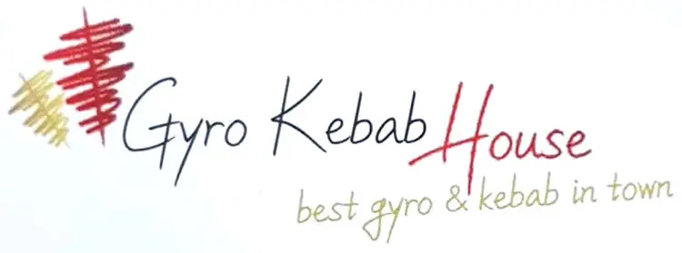 Gyro Kebab House 1