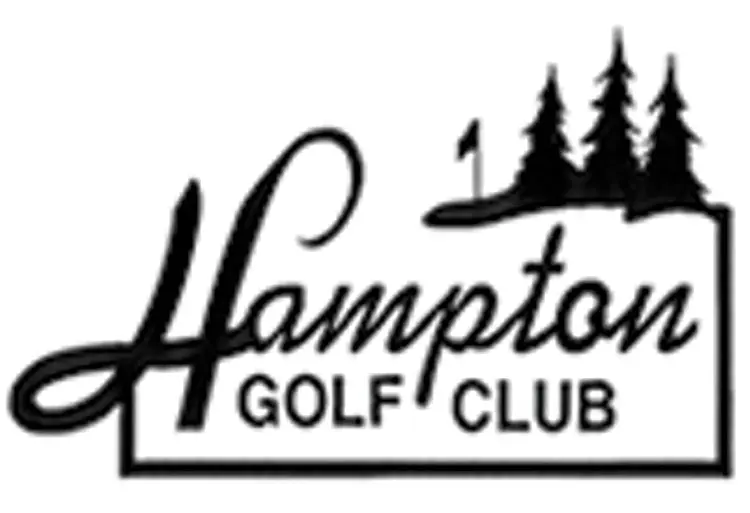 Hampton Golf Club 1