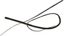 Hand Made Sjambok 136Cm 1