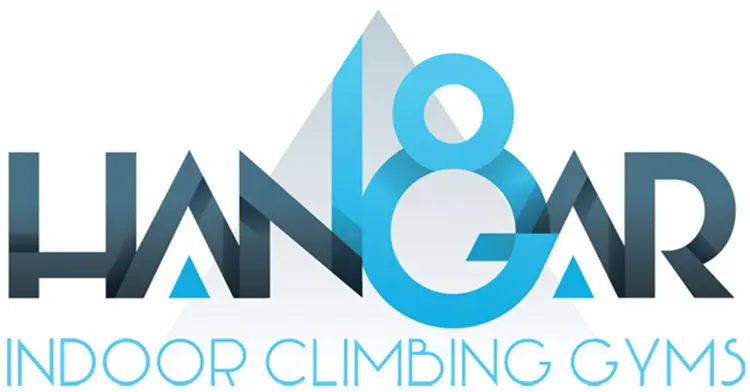 Hangar 18 Indoor Climbing Gym 1