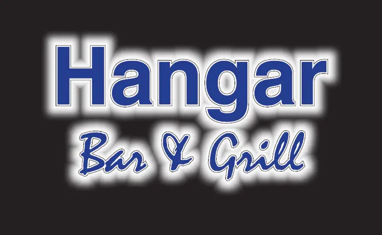 Hangar Bar & Grill 1
