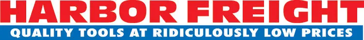 Harbor Freight Tools 1