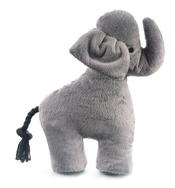 Harry Barker | Elephant Plush Toy 1