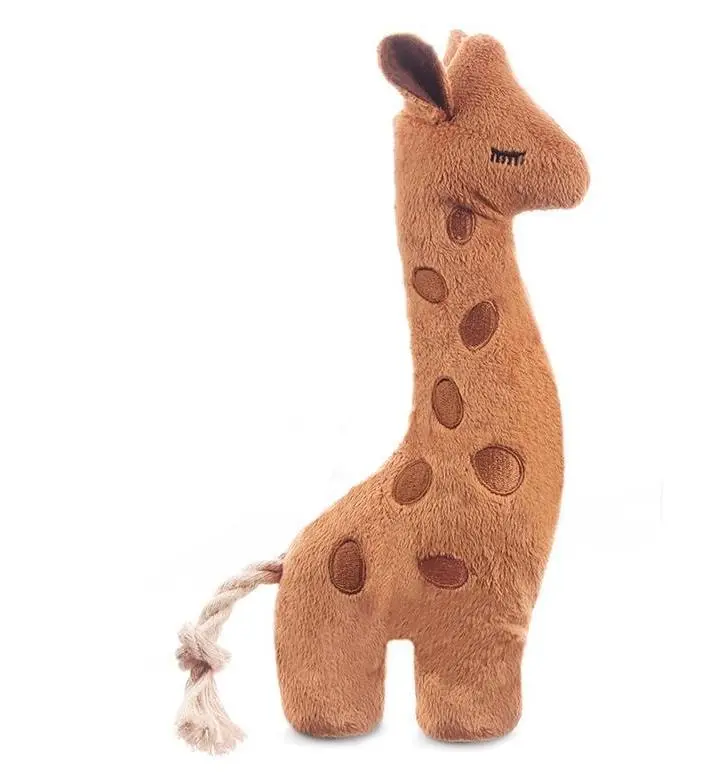 Harry Barker | Giraffe Plush Toy 1