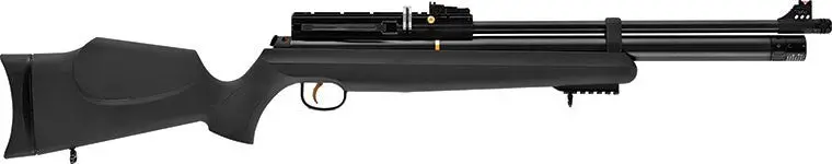 Hatsan 4.5Mm At44s-10 Pcp Air Rifle 1