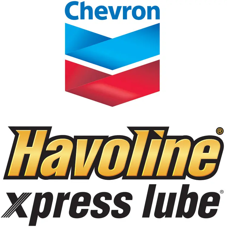 Havoline Xpress Lube 1