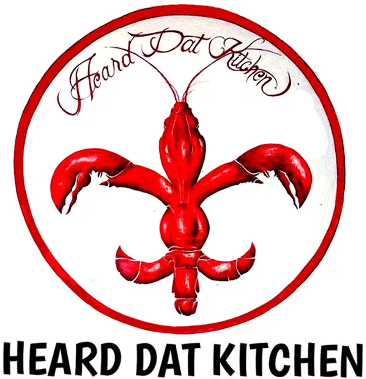 Heard Dat Kitchen 1
