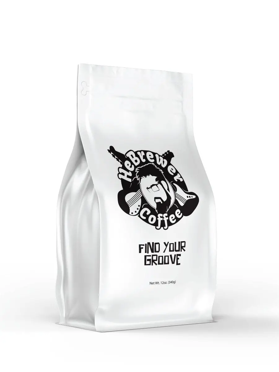 Hebrewer 12Oz. (8 Bags) 1