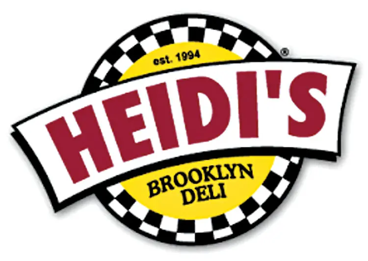 Heidi's Brooklyn Deli 1