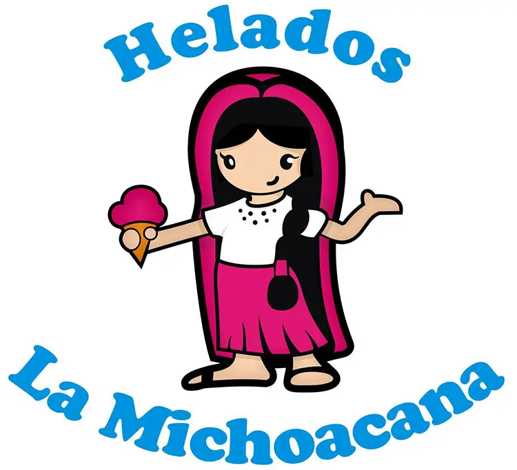 Helados La Michoacana 1