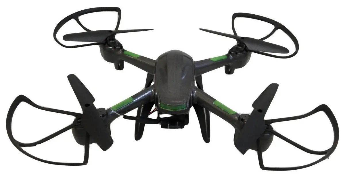 Helic Max Camera Drone 1