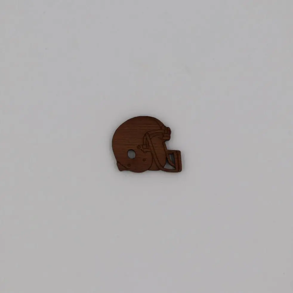 Helmet Mini Symbol 1