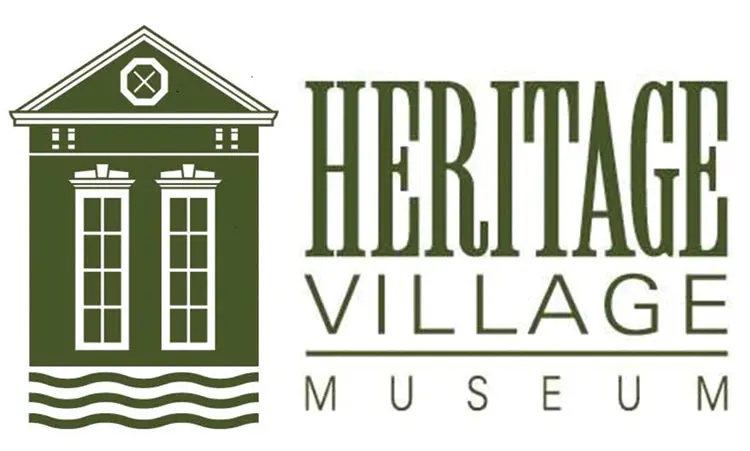Heritage Village Museum 1