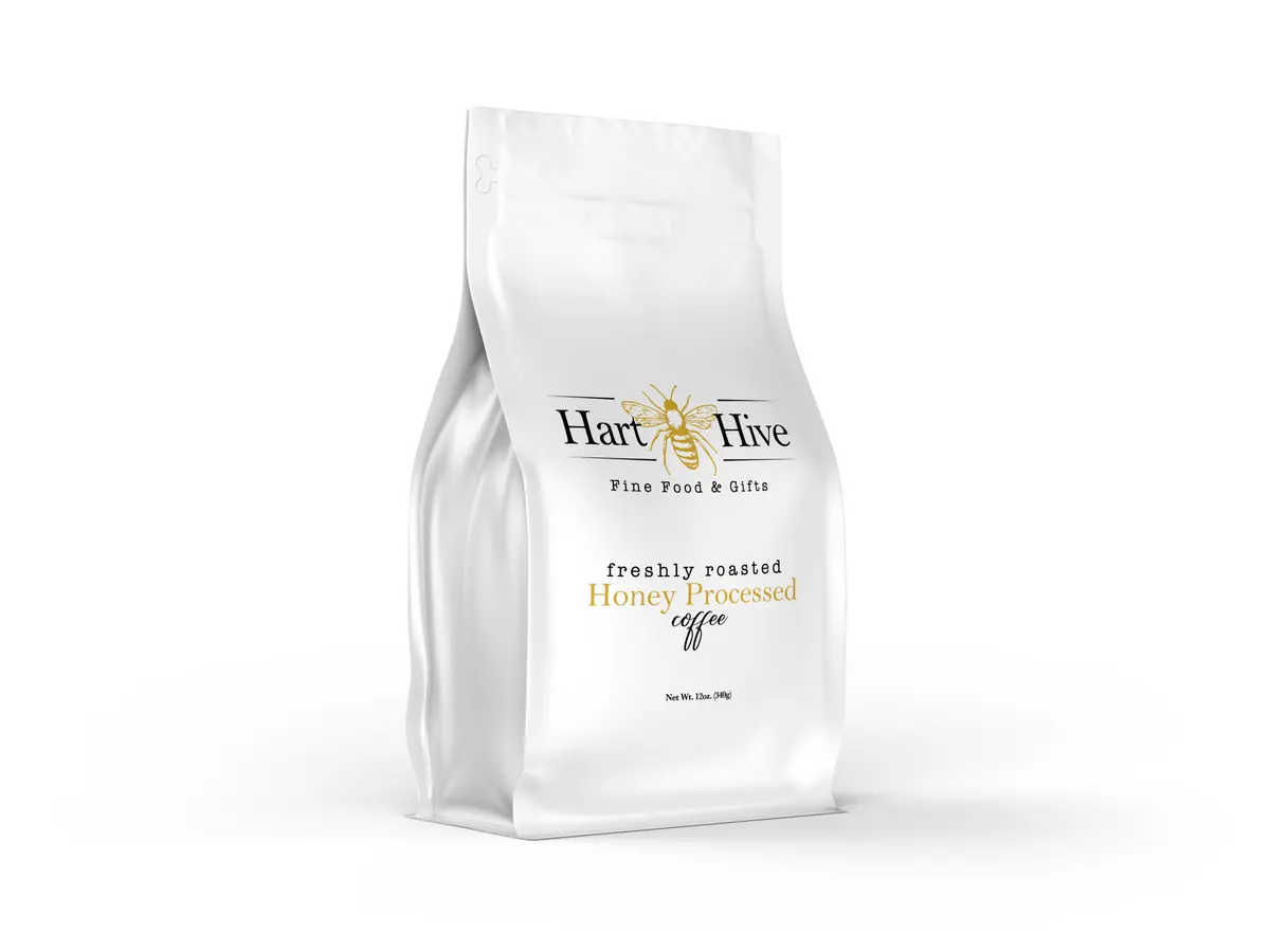 Hart & Hive 12Oz. Bags - 8Ct Per Case 1