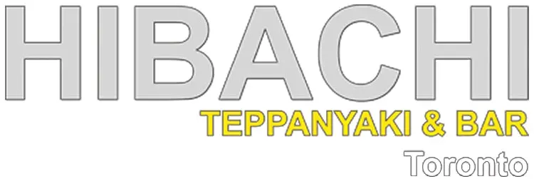 Hibachi Teppanyaki 1