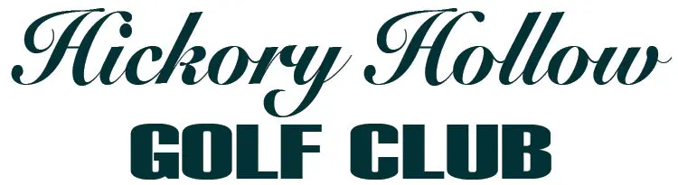 Hickory Hollow Golf Club 1