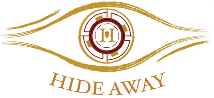 Hideaway Adventure House 1