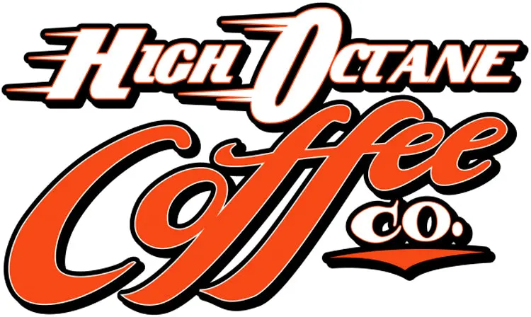 High Octane Coffee Company 1