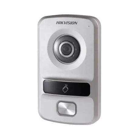 Hikvision Door Station/Intercom-Ds-Kv8102-Ip 1