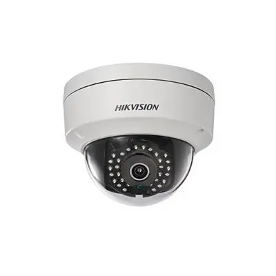 Hikvision Ds-2Cd2122fwd-I  2Mp Outdoor Dome Ip Camera 1