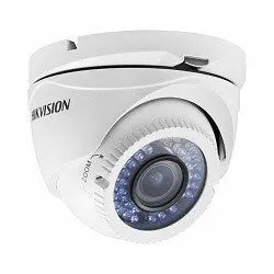 Hikvision Ds-2Ce56c0t-Irmf 720P Dome Camera(2.8Mm) 1