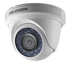 Hikvision Ds-2Ce56c0t-Irp 1Mp Dome Camera 1